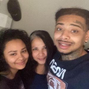 Meet your Posher, Tammy